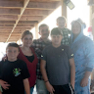 Meet your Posher, Tawana